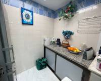 Resale - Town House - Guardamar Del Segura - Guardamar del Segura - Town