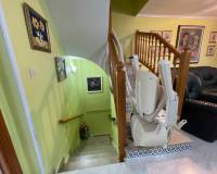 Resale - Town House - Guardamar Del Segura - Guardamar del Segura - Town