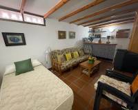 Resale - Town House - Guardamar Del Segura - Guardamar del Segura - Town