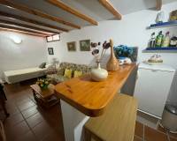 Resale - Town House - Guardamar Del Segura - Guardamar del Segura - Town