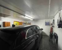 Resale - Town House - Guardamar Del Segura - Guardamar del Segura - Town
