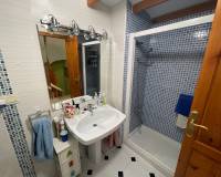 Resale - Town House - Guardamar Del Segura - Guardamar del Segura - Town