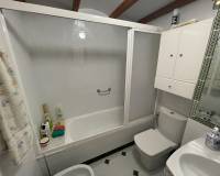 Resale - Town House - Guardamar Del Segura - Guardamar del Segura - Town