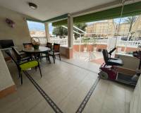 Resale - Town House - Guardamar Del Segura - Guardamar del Segura