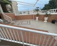 Resale - Town House - Guardamar Del Segura - Guardamar del Segura