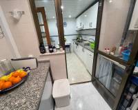 Resale - Town House - Guardamar Del Segura - Guardamar del Segura