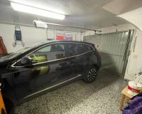 Resale - Town House - Guardamar Del Segura - Guardamar del Segura