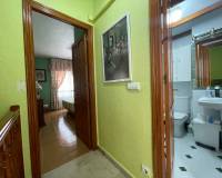 Resale - Town House - Guardamar Del Segura - Guardamar del Segura