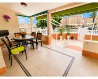 Resale - Town House - Guardamar Del Segura - Guardamar del Segura