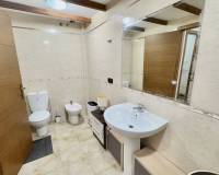 Resale - Town House - Guardamar Del Segura - Urbanizaciones