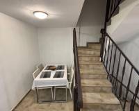 Resale - Town House - Guardamar Del Segura - Urbanizaciones