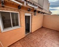 Resale - Town House - Guardamar Del Segura - Urbanizaciones