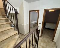 Resale - Town House - Guardamar Del Segura - Urbanizaciones