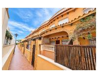 Resale - Town House - Guardamar Del Segura - Urbanizaciones