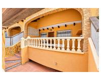 Resale - Town House - Guardamar Del Segura - Urbanizaciones