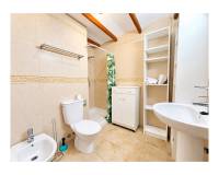 Resale - Town House - Guardamar Del Segura - Urbanizaciones