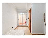 Resale - Town House - Guardamar Del Segura - Urbanizaciones