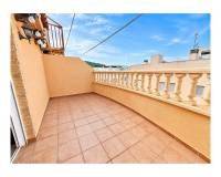 Resale - Town House - Guardamar Del Segura - Urbanizaciones
