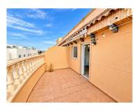 Resale - Town House - Guardamar Del Segura - Urbanizaciones