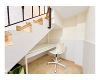 Resale - Town House - Guardamar Del Segura - Urbanizaciones