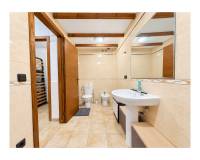 Resale - Town House - Guardamar Del Segura - Urbanizaciones