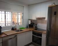 Resale - Town House - Guardamar Del Segura
