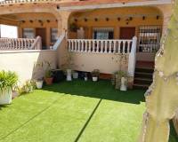 Resale - Town House - Guardamar Del Segura