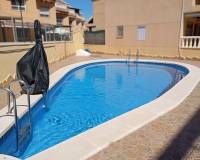 Resale - Town House - Guardamar Del Segura