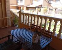 Resale - Town House - Guardamar Del Segura