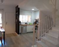 Resale - Town House - Guardamar Del Segura