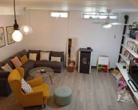 Resale - Town House - Guardamar Del Segura