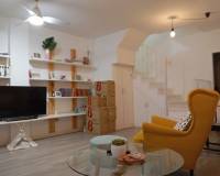 Resale - Town House - Guardamar Del Segura