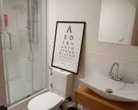 Resale - Town House - Guardamar Del Segura