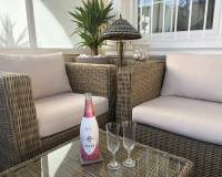 Resale - Town House - Heredades