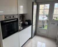 Resale - Town House - Heredades