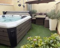 Resale - Town House - Heredades