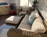 Resale - Town House - Heredades