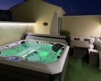 Resale - Town House - Heredades