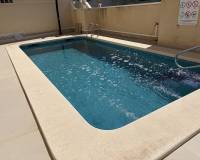 Resale - Town House - Heredades