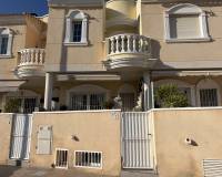 Resale - Town House - Heredades