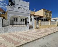 Resale - Town House - La Marina - La Marina - Urbanization