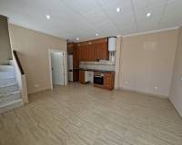 Resale - Town House - La Marina - La Marina - Urbanization