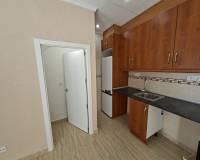 Resale - Town House - La Marina - La Marina - Urbanization