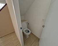 Resale - Town House - La Marina - La Marina - Urbanization