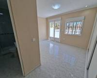 Resale - Town House - La Marina - La Marina - Urbanization