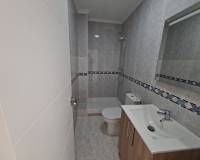 Resale - Town House - La Marina - La Marina - Urbanization