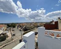 Resale - Town House - La Marina - La Marina - Urbanization