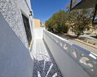 Resale - Town House - La Marina - La Marina - Urbanization
