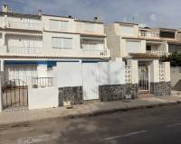 Resale - Town House - La Zenia - Costa Blanca