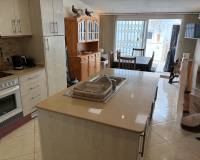 Resale - Town House - La Zenia - Costa Blanca